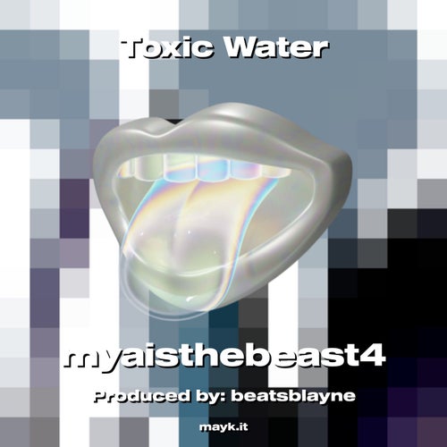 Toxic Water