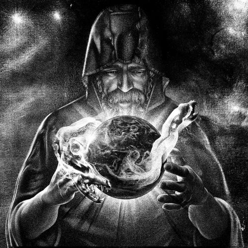Utterances and Arcana