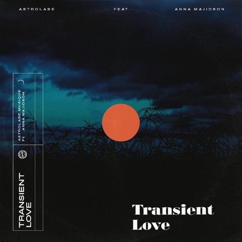 Transient Love (feat. Anna Majidson)