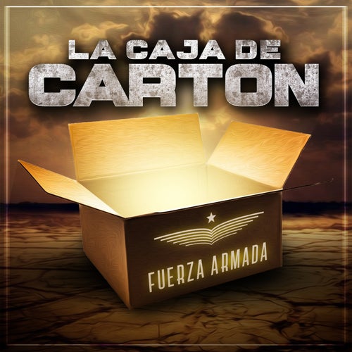 LA CAJA DE CARTON