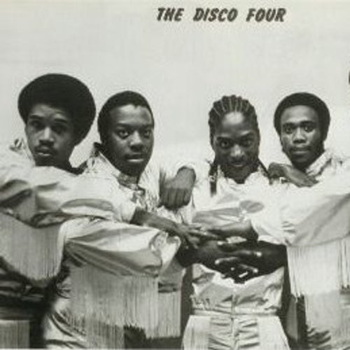 Disco Four Profile