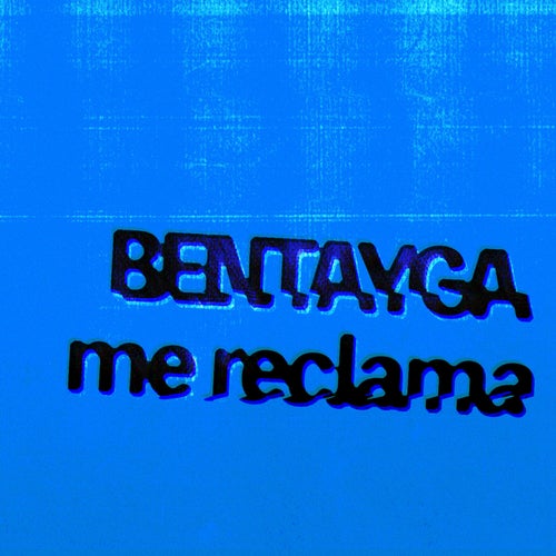 ME RECLAMA