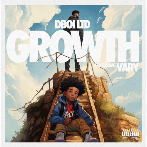 Growth (feat. Vary)