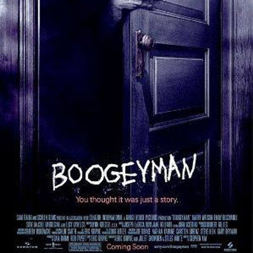 The Boogeyman Profile