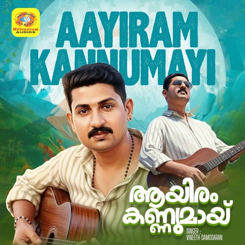 Aayiram Kannumayi (Reprised Version)
