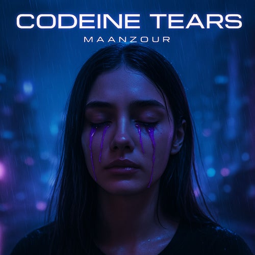 Codeine Tears