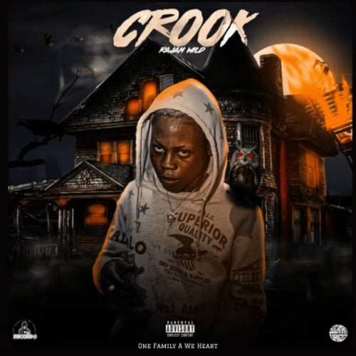 Crook