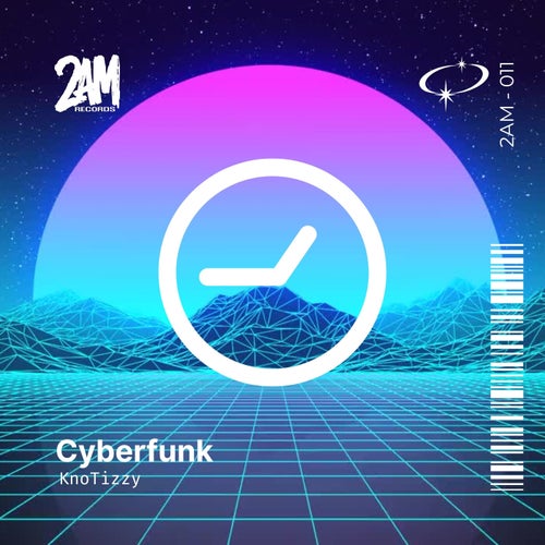 Cyberfunk (Sweet Tweeter Mix)