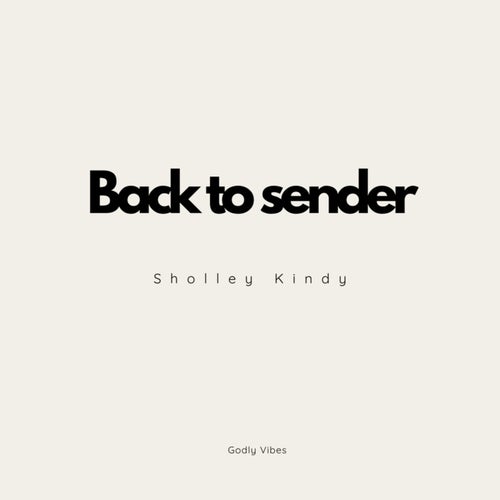 Back To Sender