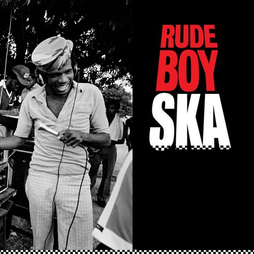 Rude Boy Ska