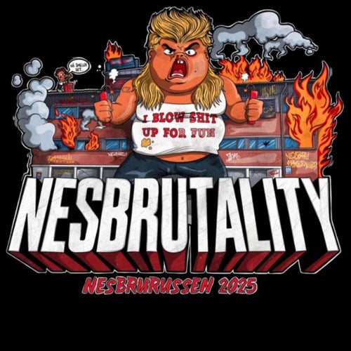 Nesbrutality 2025