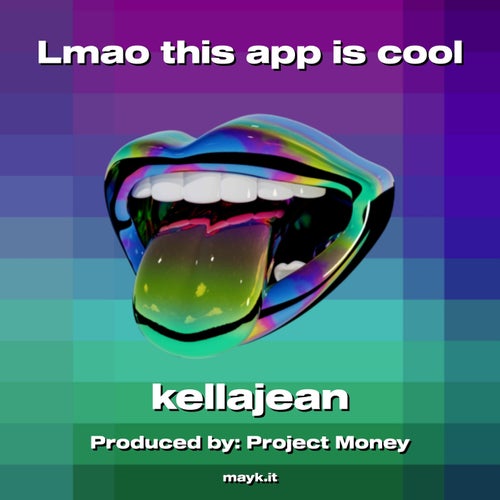 Lmao this app is cool