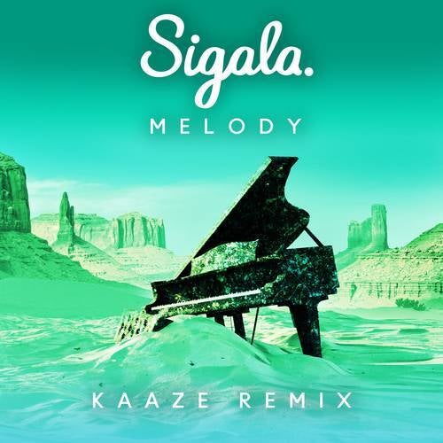 Melody (KAAZE Remix)