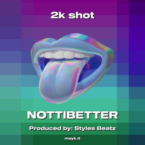 2k shot