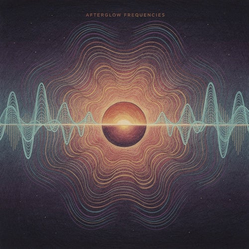 Afterglow Frequencies