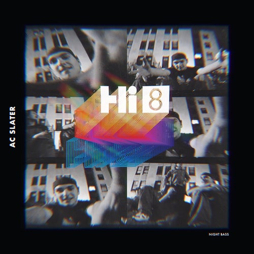 Hi8 Intro (feat. Dread MC)