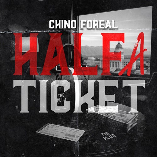 Half A Ticket