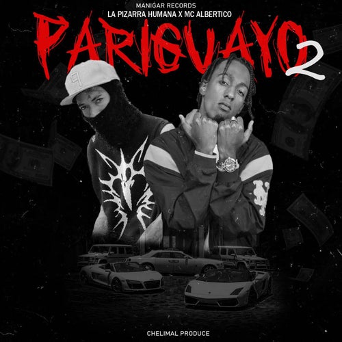 Pariguayo 2