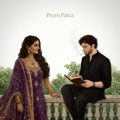 Prem Patra