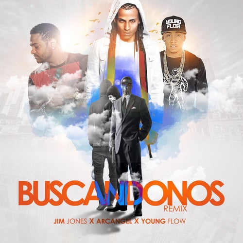 Buscandonos (Remix)