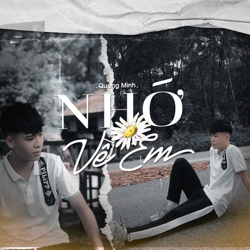 Nhớ Về Em (Tiser Remix)