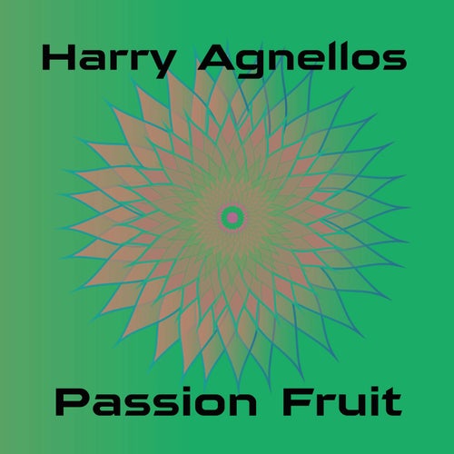 Passion Fruit