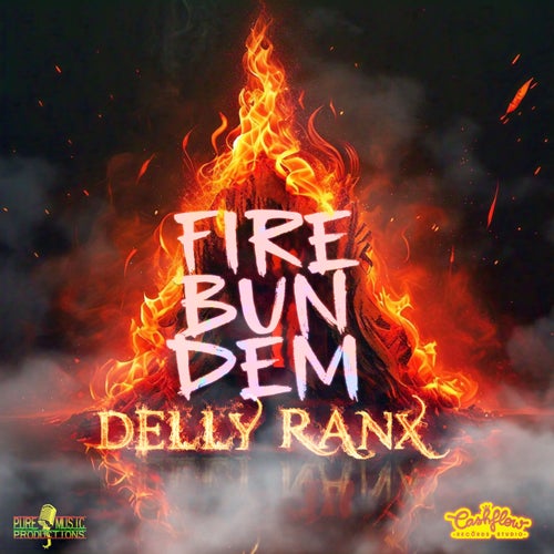 Fire Bun Dem