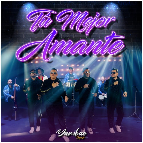 Tu Mejor Amante