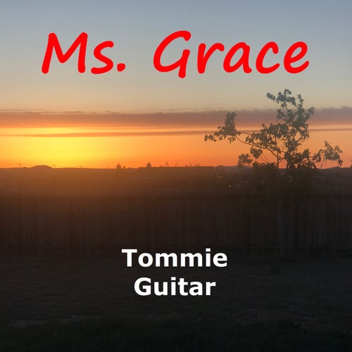 Ms. Grace
