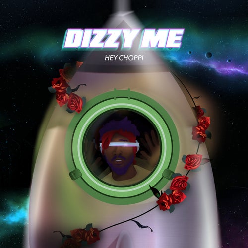 Dizzy Me