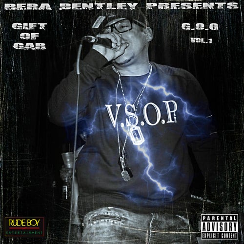 Gift Of Gab (G.O.G)