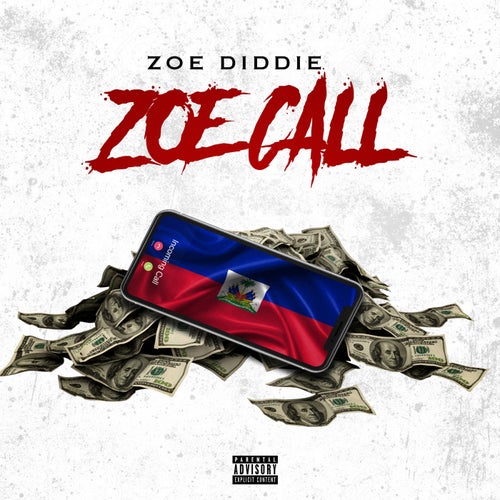 Zoe Call