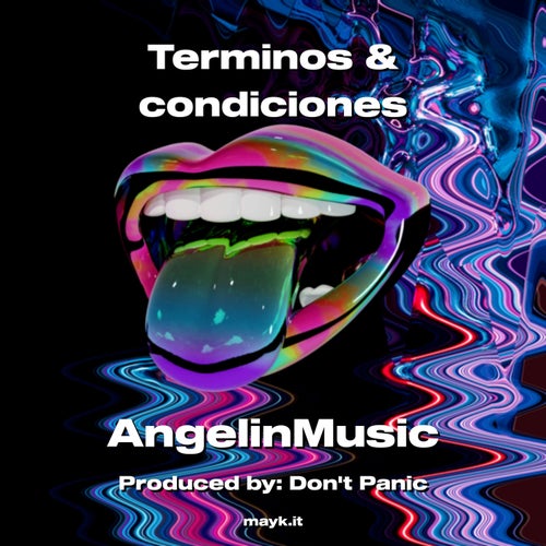 Terminos & condiciones