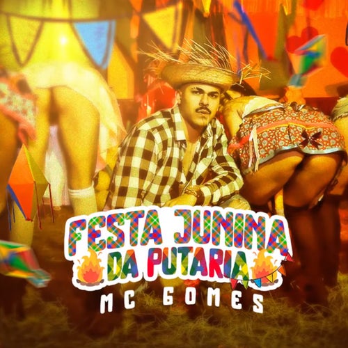 Festa Junina da Putaria