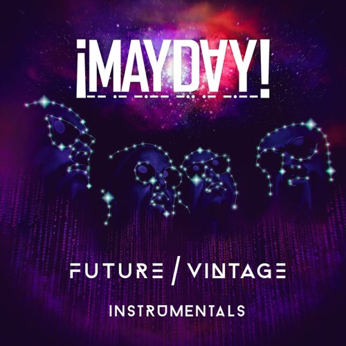 Future Vintage Instrumentals