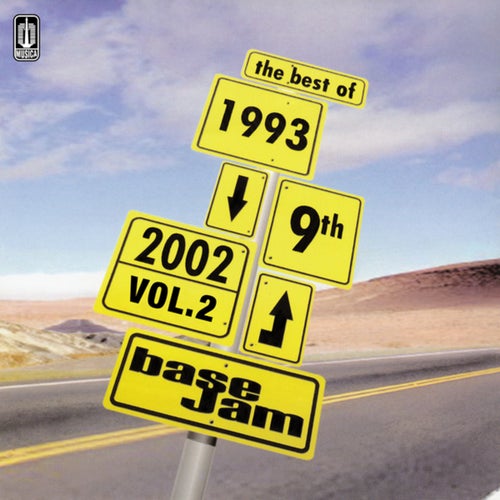 The Best of Base Jam Vol. 2