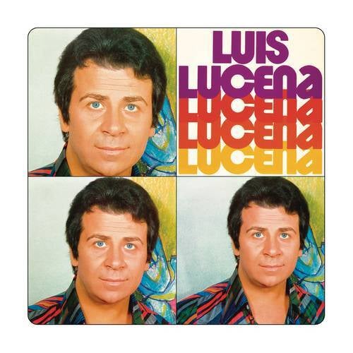 Luis Lucena (Remasterizado 2021)