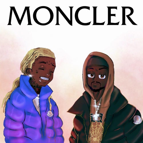 Moncler (feat. Young Thug)