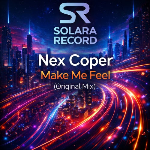 Make Me Feel