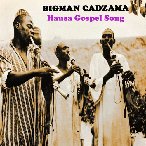Hausa Gospel Song