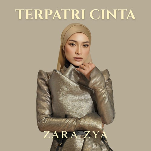 Terpatri Cinta