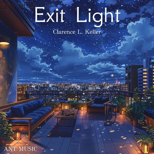 Exit Light
