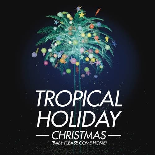 Christmas (Baby Please Come Home)