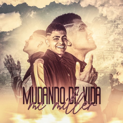 Mudando de Vida