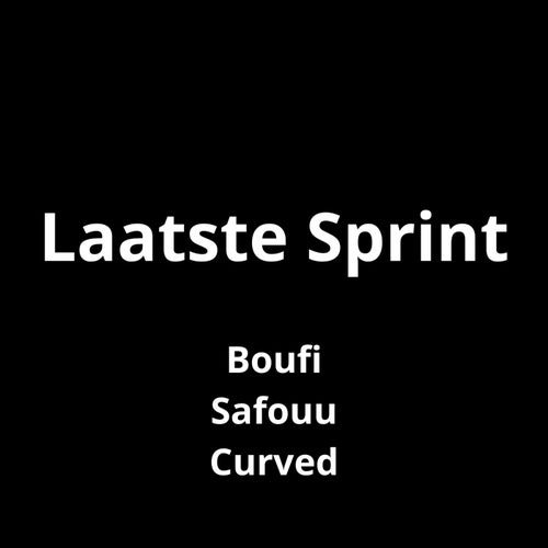 Laatste Sprint