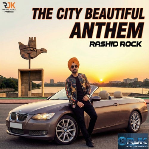 The City Beautiful Anthem