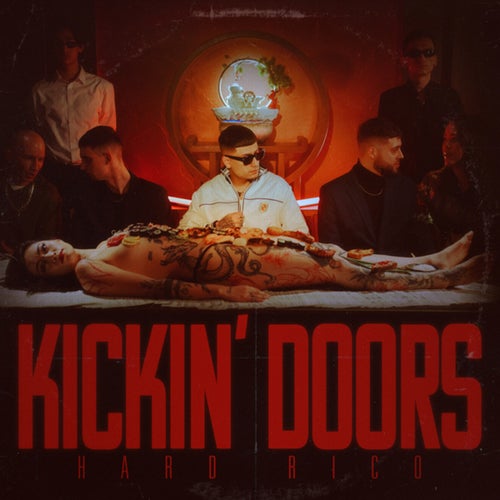 KICKIN' DOORS