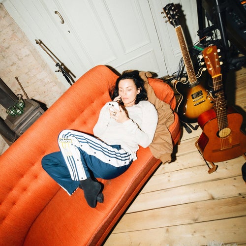 okej att dö (igen) (isby sessions)