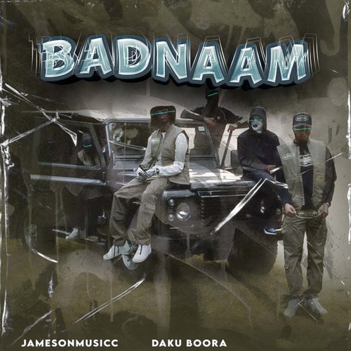 Badnaam