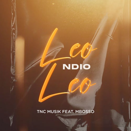 Leo Ndio Leo (feat. Mbosso)